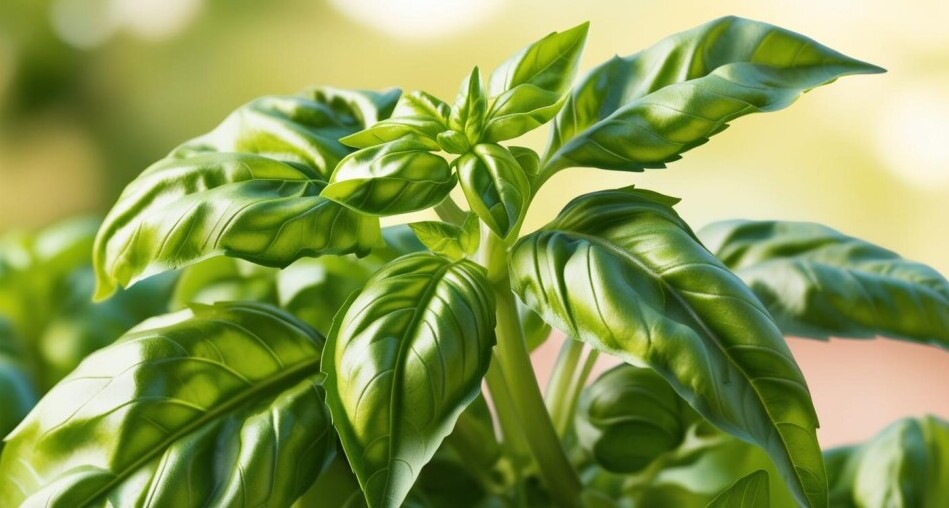 Basil