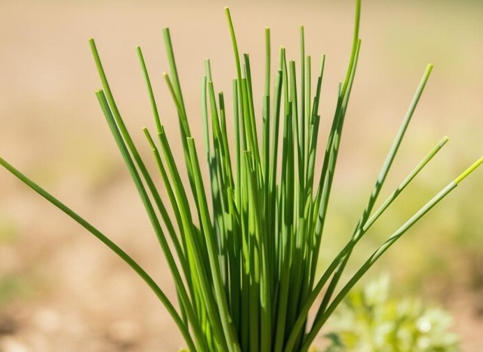 chives