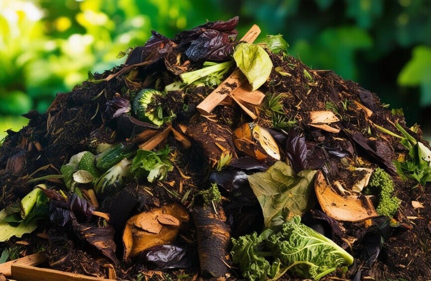 compost