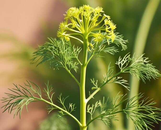 Dill