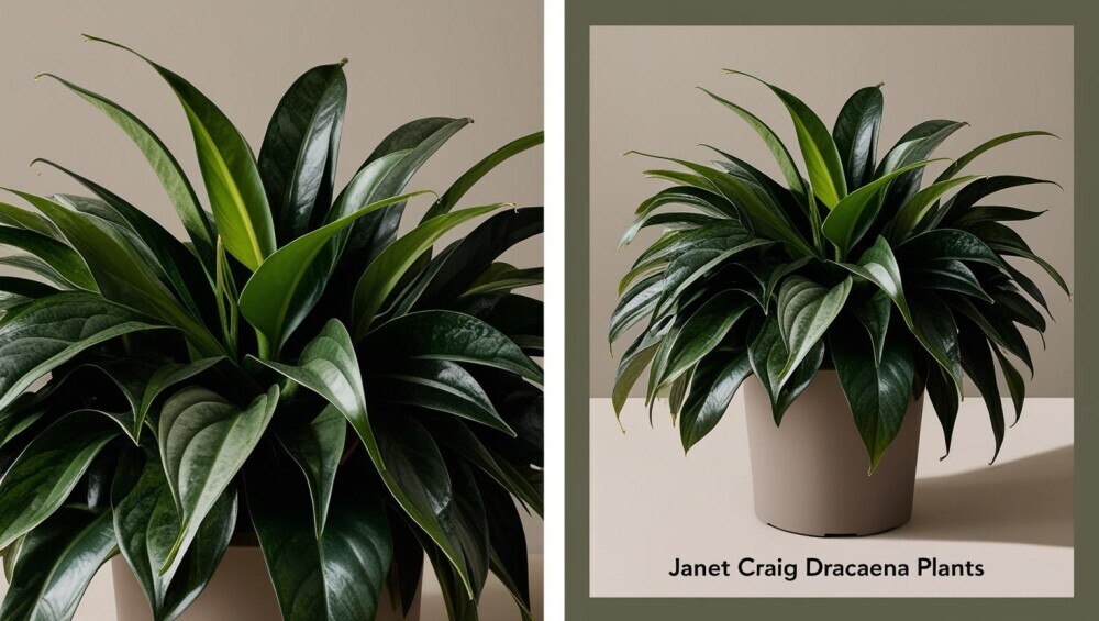 janet craig  plant