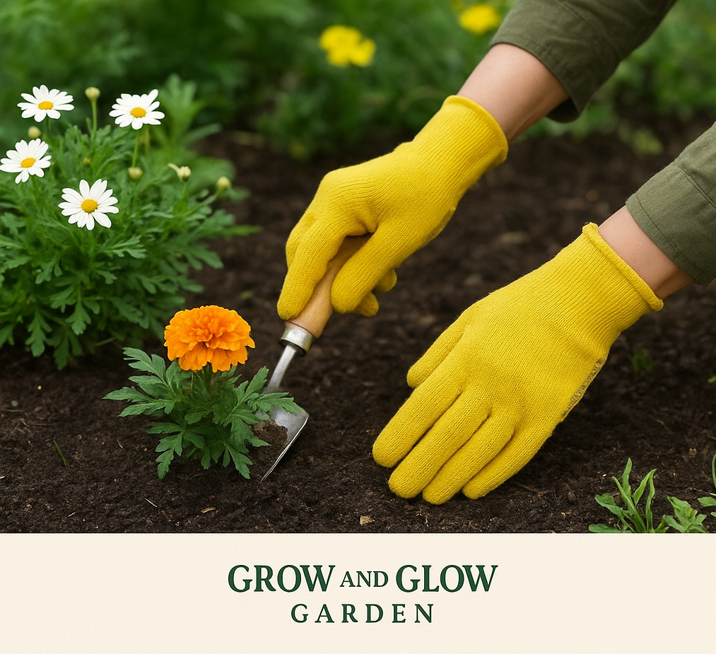 Gardening maintenance tips, Beginners guid